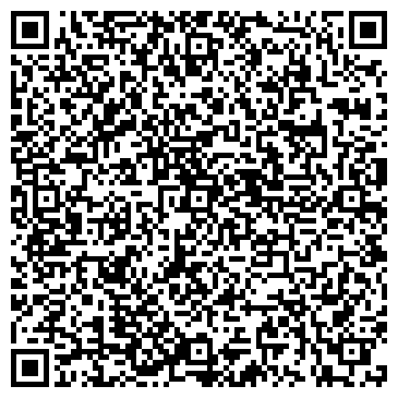 QR-код с контактной информацией организации ООО "Азбука Путешествий"