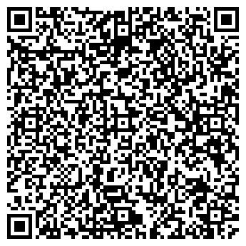 QR-код с контактной информацией организации ИП Салон «Еврокомфорт»