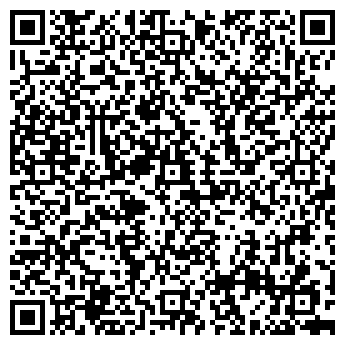 QR-код с контактной информацией организации ООО "Куршале"