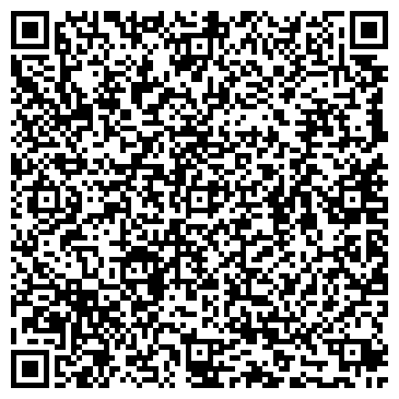 QR-код с контактной информацией организации ООО Славпродсервис
