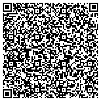 QR-код с контактной информацией организации ИП Аскерова К.К. Парикмахерская на Первомайской - 24