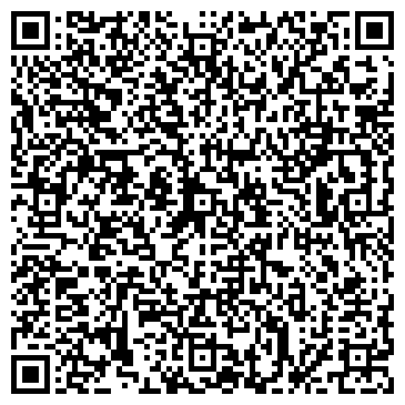 QR-код с контактной информацией организации ООО "АкваПорте"