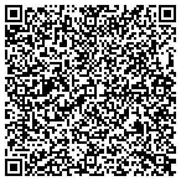 QR-код с контактной информацией организации Такси «Дубровка»