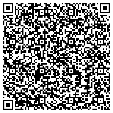 QR-код с контактной информацией организации Ивановский радиотехнический техникум-интернат