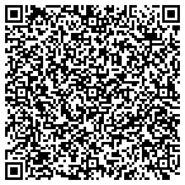 QR-код с контактной информацией организации ООО "Вербена"