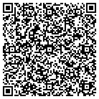 QR-код с контактной информацией организации ООО УпакСиб