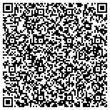 QR-код с контактной информацией организации ООО Уфимский вентиляторный завод
