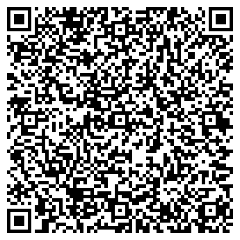 QR-код с контактной информацией организации ООО "РемТехДеталь"