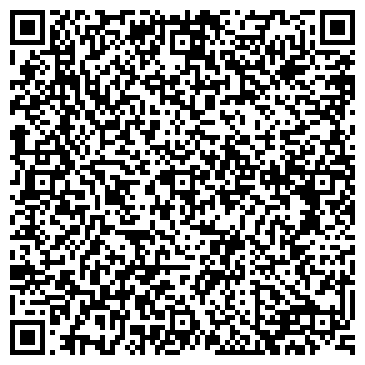 QR-код с контактной информацией организации ООО Теплосеть