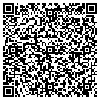 QR-код с контактной информацией организации ПРОДУКТЫ