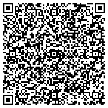QR-код с контактной информацией организации ООО За военнослужащих