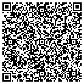 QR-код с контактной информацией организации ООО Экоресурсы