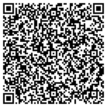 QR-код с контактной информацией организации ООО МегаАвтоТрак