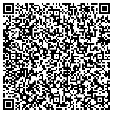QR-код с контактной информацией организации ООО МегаАвтоТрак
