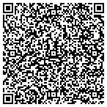 QR-код с контактной информацией организации ООО Волжаночка