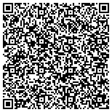 QR-код с контактной информацией организации ООО Центр здоровья животных