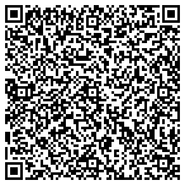 QR-код с контактной информацией организации ООО Tiramisu Latte