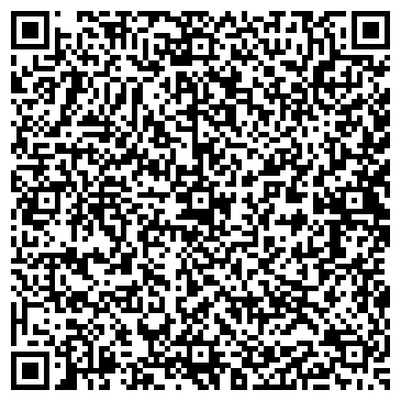 QR-код с контактной информацией организации ООО "Авилон"