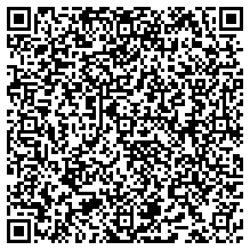 QR-код с контактной информацией организации ИП Салон штор "Вуа-ЛЯ !