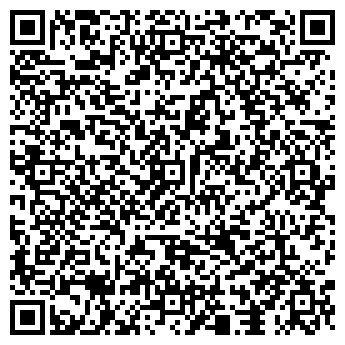 QR-код с контактной информацией организации ООО «МАГНАТ»