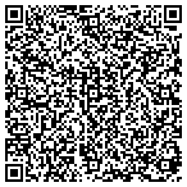 QR-код с контактной информацией организации ИП Федотовский А.В. KOMILFO-BUTIK