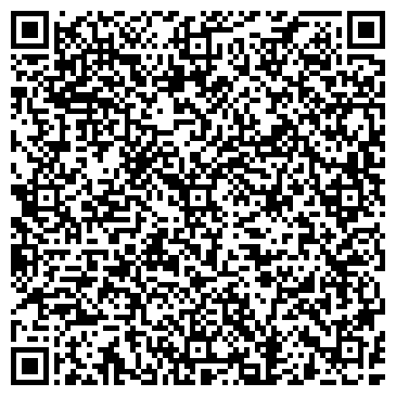 QR-код с контактной информацией организации ООО Дискаунтер туров «Оранжет»