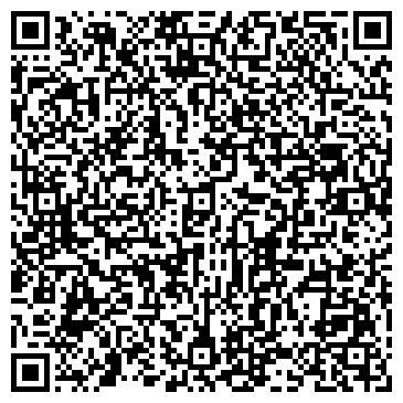 QR-код с контактной информацией организации ООО Ивент Студия БонБон