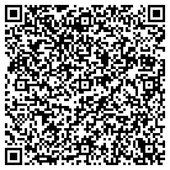 QR-код с контактной информацией организации ИП Савенков Изготовление нащельников