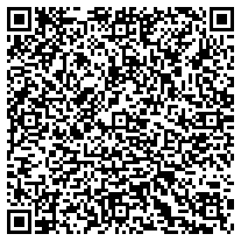 QR-код с контактной информацией организации Mastercom