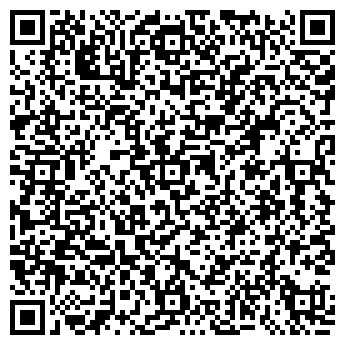 QR-код с контактной информацией организации ИП Перевозчик