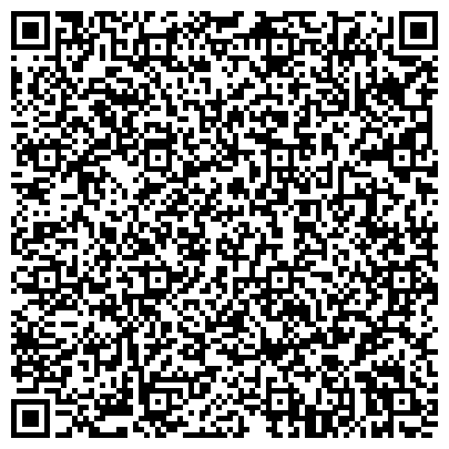 QR-код с контактной информацией организации ООО Компьютерная помощь на дому Озерки