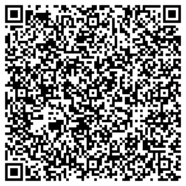 QR-код с контактной информацией организации ООО Турагентство "ГлобуС тур"