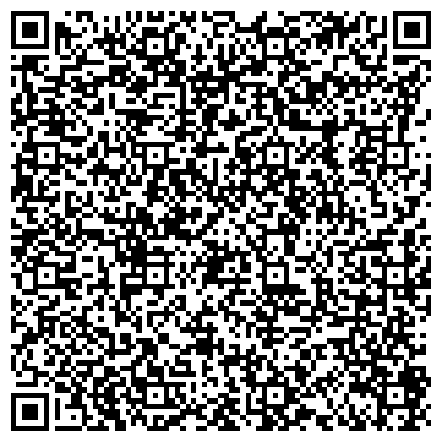 QR-код с контактной информацией организации ООО Компьютерная помощь на дому Электросила