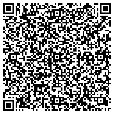 QR-код с контактной информацией организации ООО "Аверс" мебель