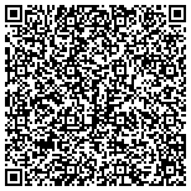 QR-код с контактной информацией организации ООО Региональная газовая компания «Палюр»