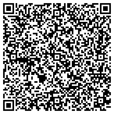 QR-код с контактной информацией организации ООО Садовый Центр Абдуллиных