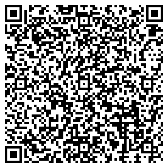 QR-код с контактной информацией организации ИП Букин Продажа автошин Б\У