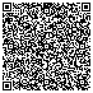 QR-код с контактной информацией организации ООО Швейная фабрика "Душечка"