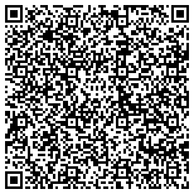 QR-код с контактной информацией организации Бюро Переводов метро Павелецкая