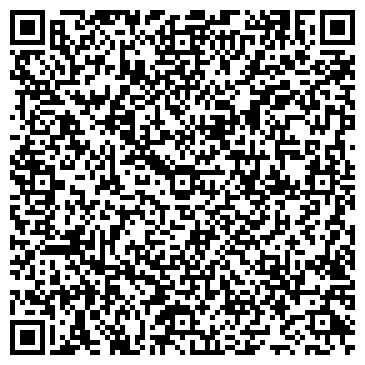 QR-код с контактной информацией организации ИП Частный детский сад 