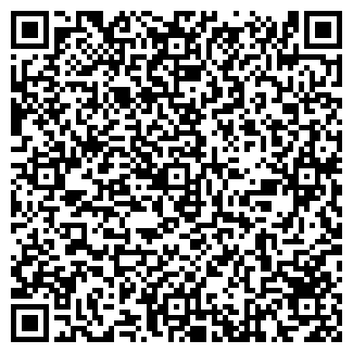 QR-код с контактной информацией организации ООО BLACK AUTO