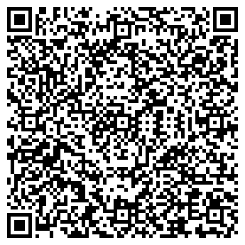 QR-код с контактной информацией организации ТОО "ФинСтатус"