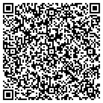 QR-код с контактной информацией организации ООО ТК Парус