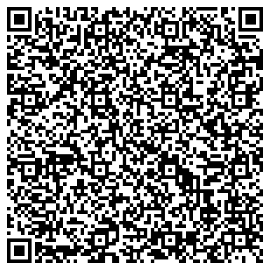 QR-код с контактной информацией организации ПАО СК "Росгосстрах"  Филиал в Пензенской области