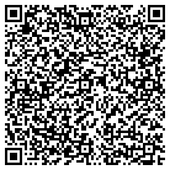 QR-код с контактной информацией организации ООО ЛАЙТА