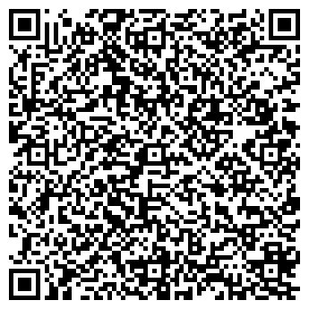 QR-код с контактной информацией организации ИП Frosn-art Раменское