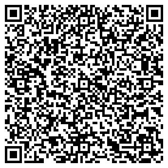 QR-код с контактной информацией организации ООО Окна Люкс