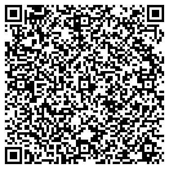 QR-код с контактной информацией организации ООО Технобрус