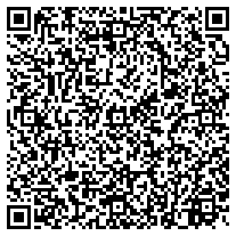 QR-код с контактной информацией организации ООО BizCom