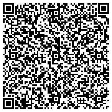 QR-код с контактной информацией организации ООО Лифтэк Lifteq